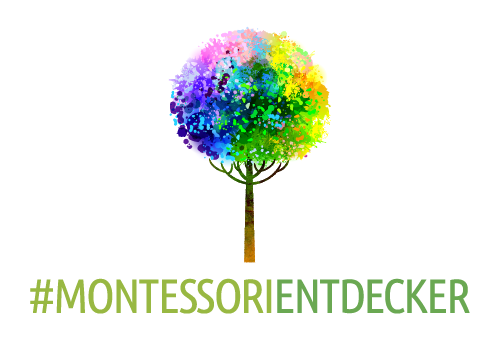 #MontessoriEntdecker